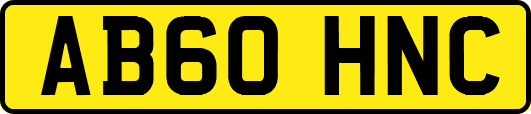 AB60HNC