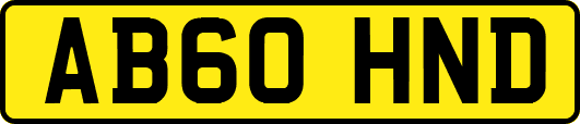 AB60HND