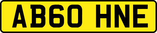 AB60HNE