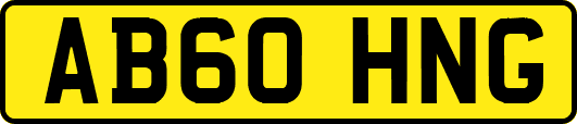 AB60HNG