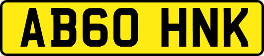 AB60HNK