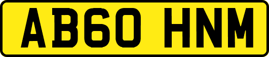 AB60HNM