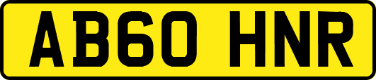 AB60HNR