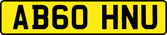 AB60HNU