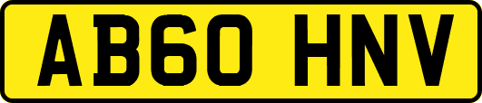 AB60HNV