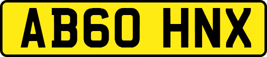 AB60HNX