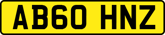 AB60HNZ