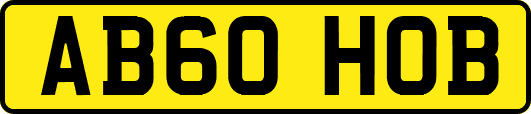 AB60HOB