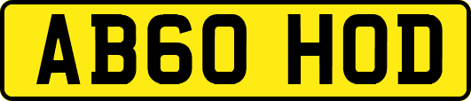 AB60HOD