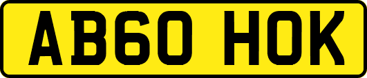 AB60HOK