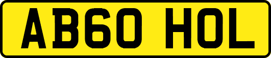 AB60HOL