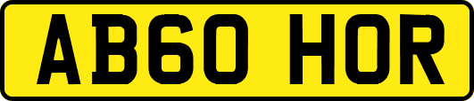 AB60HOR