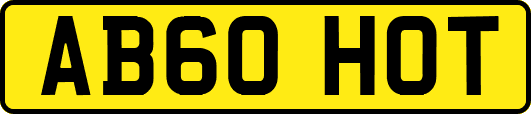 AB60HOT