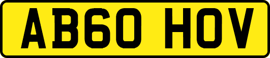 AB60HOV