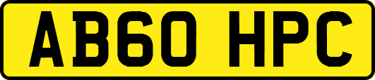 AB60HPC