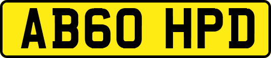 AB60HPD