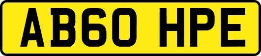 AB60HPE