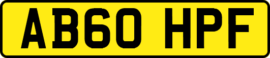AB60HPF
