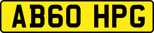 AB60HPG
