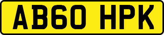AB60HPK