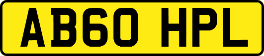 AB60HPL