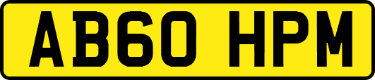 AB60HPM