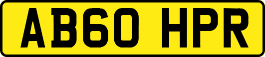 AB60HPR