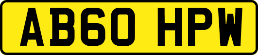AB60HPW
