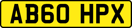 AB60HPX
