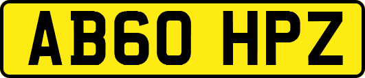 AB60HPZ