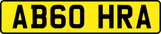 AB60HRA