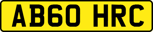 AB60HRC
