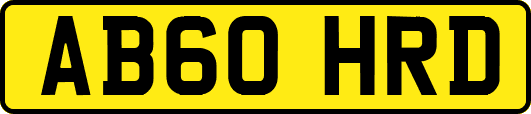 AB60HRD