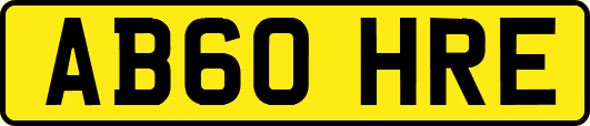 AB60HRE