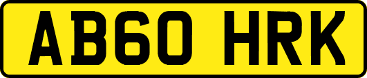 AB60HRK