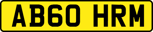 AB60HRM
