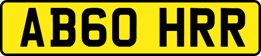 AB60HRR