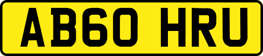 AB60HRU