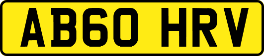 AB60HRV