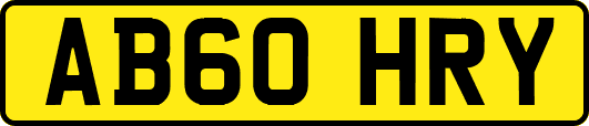 AB60HRY
