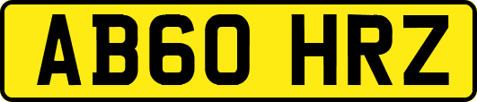 AB60HRZ