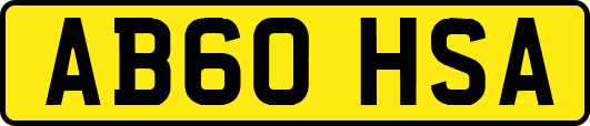 AB60HSA