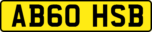 AB60HSB