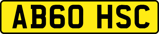 AB60HSC