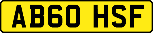 AB60HSF