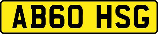 AB60HSG