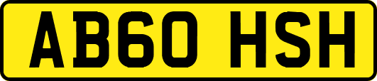 AB60HSH