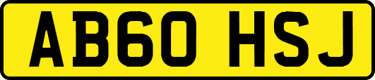 AB60HSJ