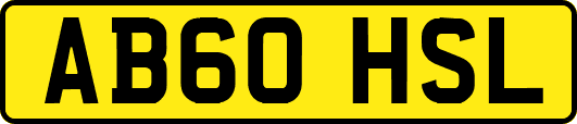 AB60HSL