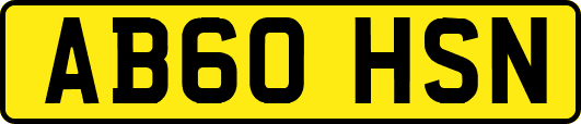 AB60HSN